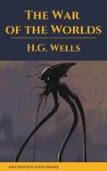 War of the Worlds (Active TOC, Free Audiobook)