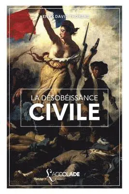 Henry David Thoreau - La Désobéissance Civile: édition bilingue anglais/français (+ lecture audio intégrée), Häftad. Tillgänglighet: Lägg i varukorg