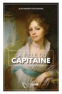 Alexandre Pouchkine - Fille du Capitaine, Häftad