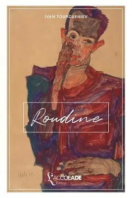 Ivan Tourgueniev - Roudine, Häftad. Tillgänglighet: Lägg i varukorg