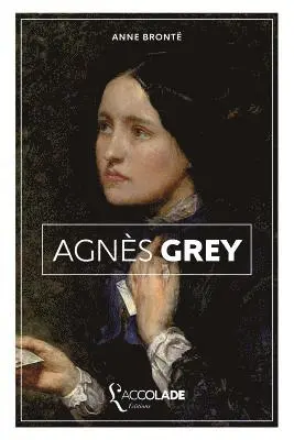 Anne Brontë - Agnès Grey, Häftad. Tillgänglighet: Lägg i varukorg
