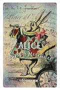 Alice au Pays des Merveilles