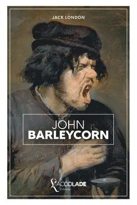 Jack London - John Barleycorn, Häftad. Tillgänglighet: Lägg i varukorg