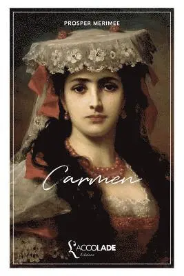 Prosper Merimee - Carmen: French/English bilingual (+ audiobook), Häftad. Tillgänglighet: Lägg i varukorg