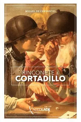 Miguel de Cervantès - Rinconète et Cortadillo, Häftad. Tillgänglighet: Lägg i varukorg