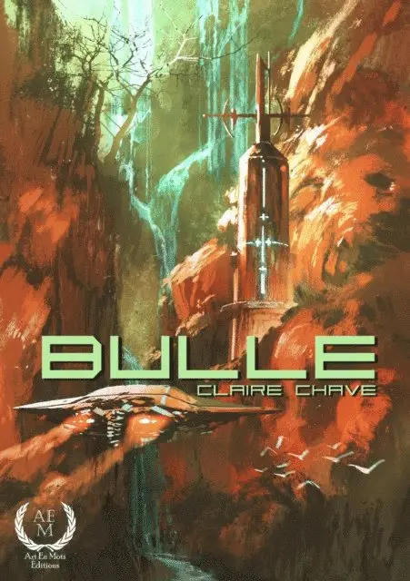 Claire Chave - Bulle, E-bok. Tillgänglighet: Lägg i varukorg
