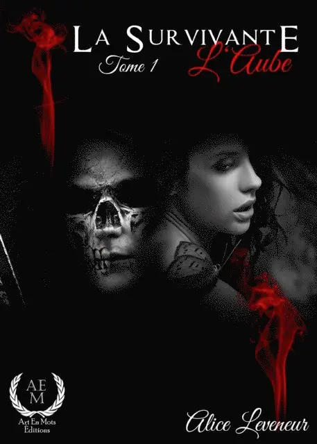 Alice Leveneur - La Survivante - Tome 1, E-bok. Tillgänglighet: Lägg i varukorg