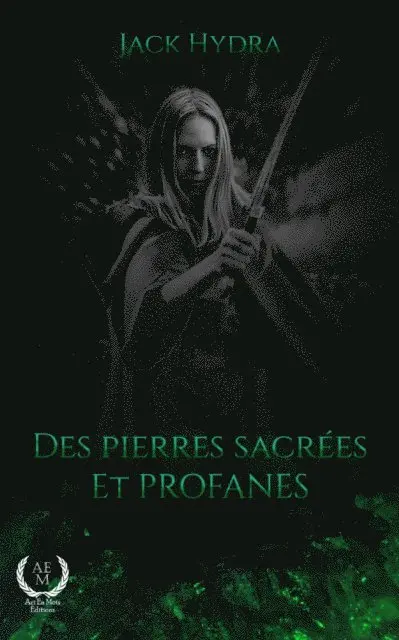 Jak Hydra - Des Pierres Sacrées et Profanes, E-bok. Tillgänglighet: Lägg i varukorg