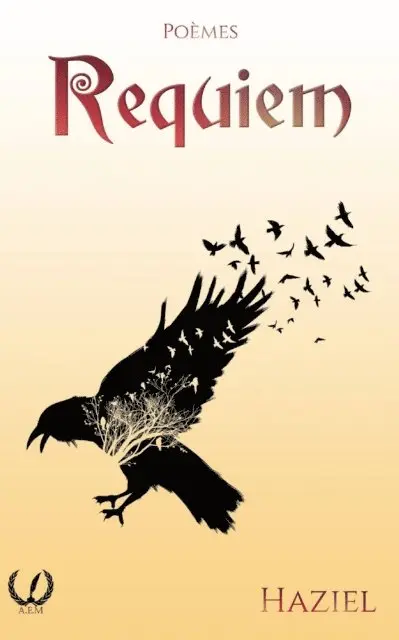 Haziel - Requiem, E-bok. Tillgänglighet: Lägg i varukorg