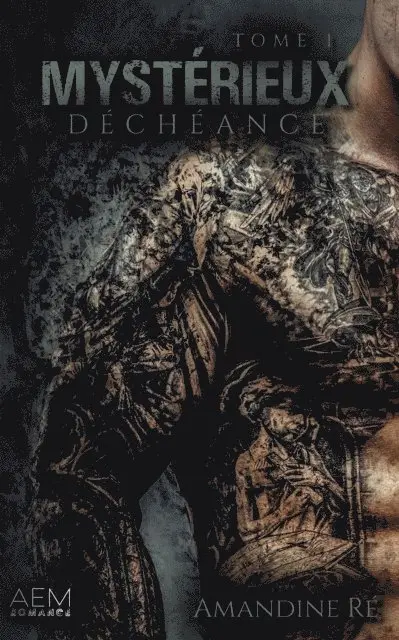 Amandine Re - Mystérieux - Tome 1 Déchéance, E-bok. Tillgänglighet: Lägg i varukorg