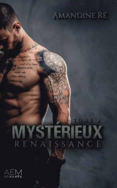 Amandine Re - Mysterieux - Tome 2 Renaissance, E-bok. Tillgänglighet: Lägg i varukorg