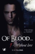 Of Blood - Tome 1