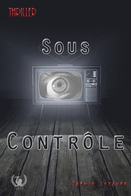Sophie Leseure - Sous contrôle, E-bok