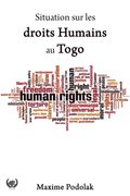 Situation sur les droits Humains au Togo 