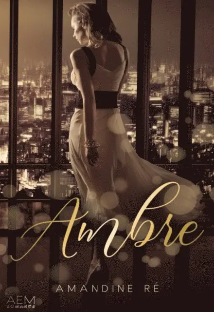 Amandine Re - Ambre, E-bok. Tillgänglighet: Lägg i varukorg