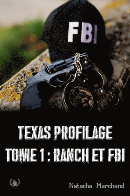 Natacha Marchand - Texas Profilage - Tome 1, E-bok