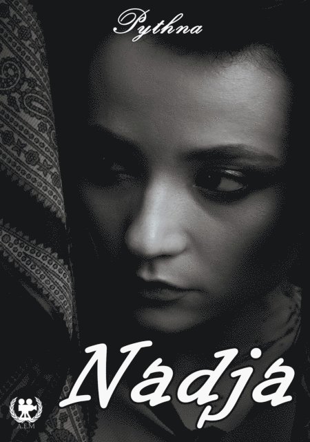 Pythna - Nadja, E-bok