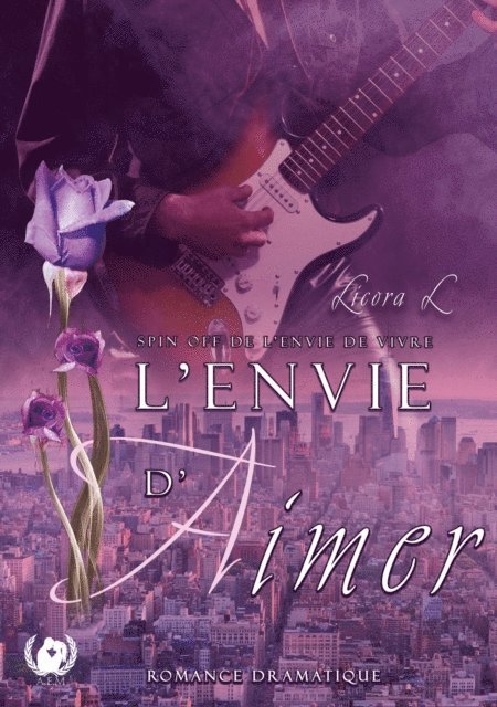 Licora L - L'envie d'aimer, E-bok