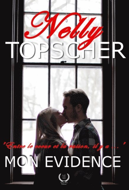 Nelly Topscher - Mon Evidence, E-bok