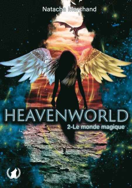 Natacha Marchand - Le monde Magique - Tome 2, E-bok. Tillgänglighet: Lägg i varukorg