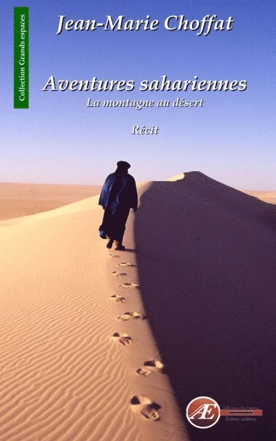 Jean-Marie Choffat - Aventures sahariennes, E-bok. Tillgänglighet: Lägg i varukorg