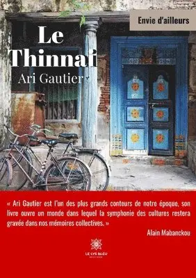 Ari Gautier - Thinnai, Häftad. Tillgänglighet: Lägg i varukorg
