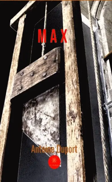 Antoine Duport - Max, E-bok. Tillgänglighet: Lägg i varukorg