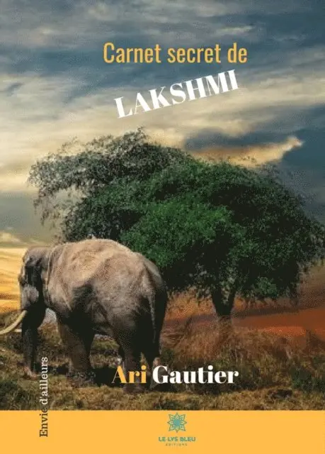 Ari Gautier - Carnet secret de Lakshmi, E-bok. Tillgänglighet: Lägg i varukorg