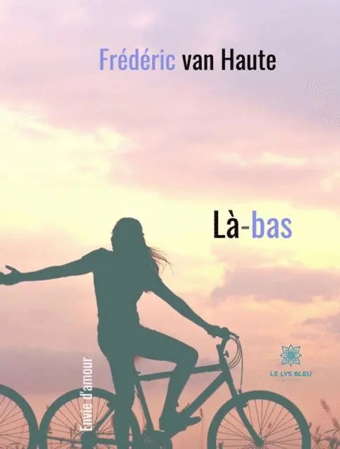 Frederic Van Haute - La-bas, E-bok. Tillgänglighet: Lägg i varukorg