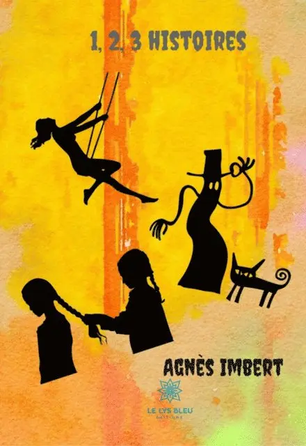 Agnes Imbert - 1,2,3 histoires, E-bok. Tillgänglighet: Lägg i varukorg