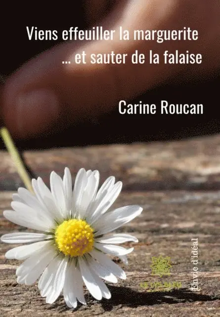 Carine Roucan - Viens effeuiller la marguerite, E-bok. Tillgänglighet: Lägg i varukorg