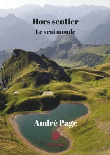 Andre Page - Hors Sentier, E-bok. Tillgänglighet: Lägg i varukorg