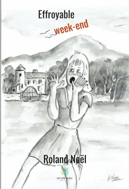 Roland Noel - Effroyable week-end, E-bok. Tillgänglighet: Lägg i varukorg