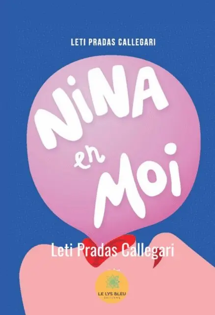 Laetitia Pradas - Nina en moi, E-bok. Tillgänglighet: Lägg i varukorg