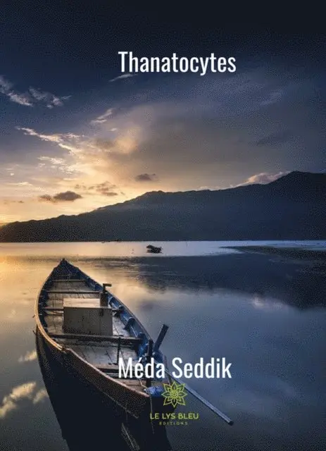 Meda Seddik - Thanatocytes, E-bok. Tillgänglighet: Lägg i varukorg