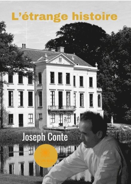 Joseph Conte - L'etrange histoire, E-bok