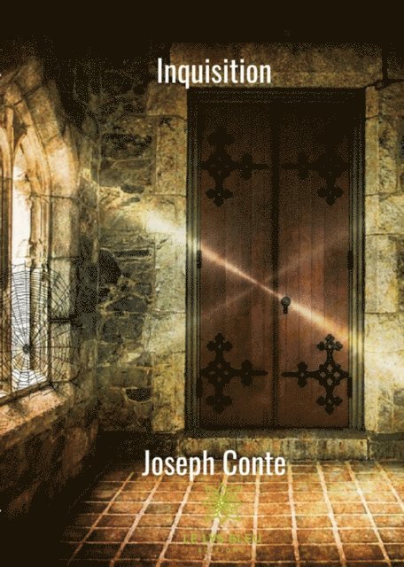 Joseph Conte - Inquisition, E-bok