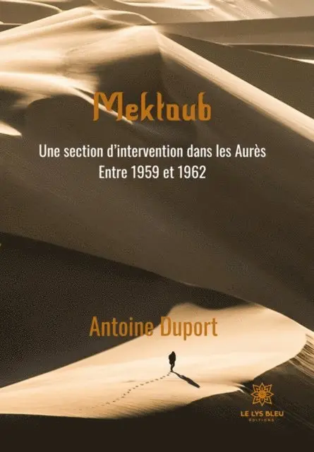 Antoine Duport - Mektoub, E-bok. Tillgänglighet: Lägg i varukorg