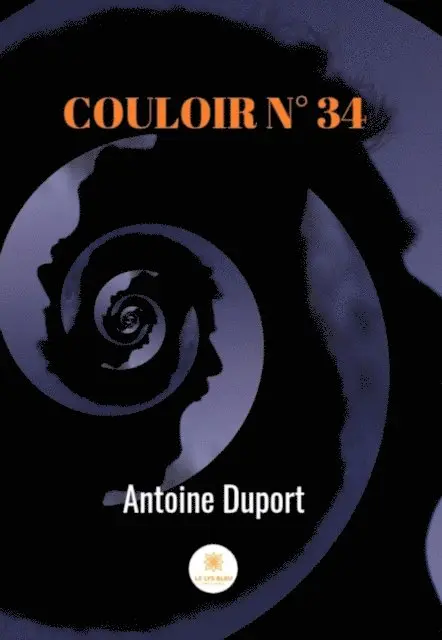 Antoine Duport - Couloir N(deg) 34, E-bok. Tillgänglighet: Lägg i varukorg