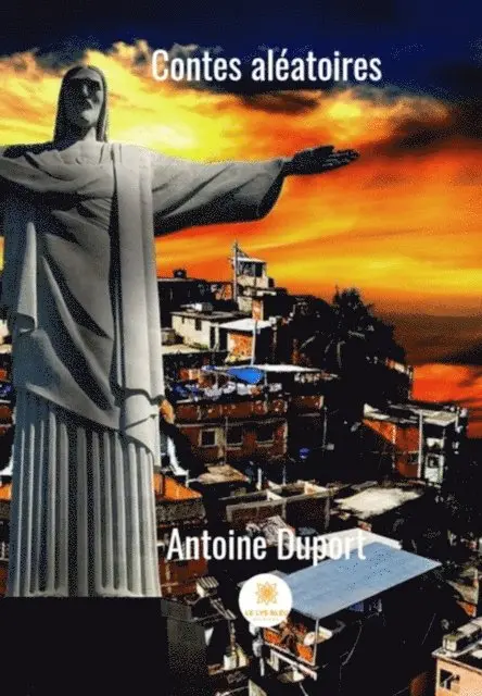 Antoine Duport - Contes aleatoires, E-bok. Tillgänglighet: Lägg i varukorg