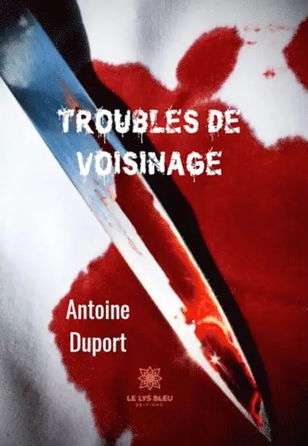Antoine Duport - Troubles de voisinage, E-bok. Tillgänglighet: Lägg i varukorg