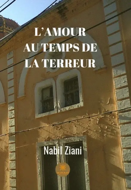 Nabil Ziani - L'amour au temps de la terreur, E-bok. Tillgänglighet: Lägg i varukorg