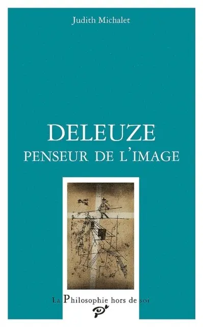 Judith Michalet - Deleuze, penseur de l'image, E-bok. Tillgänglighet: Lägg i varukorg