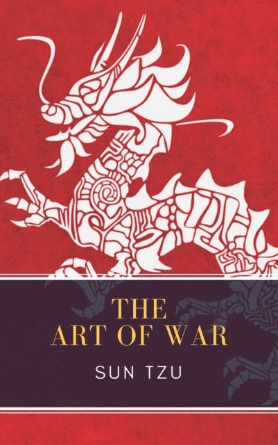 Sun Tzu, Lionel Giles - Art of War, E-bok