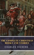 Complete Christmas Books and Stories