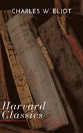 Complete Harvard Classics and Shelf of Fiction