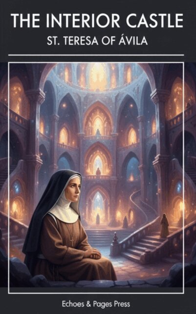 St. Teresa of Avila - Interior Castle, E-bok
