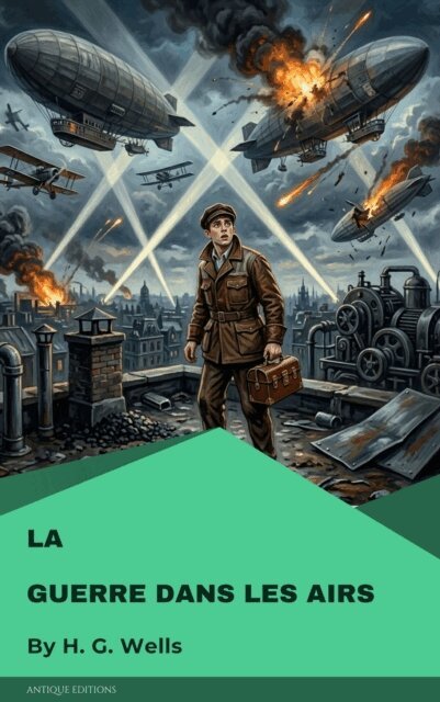 La Guerre dans les airs