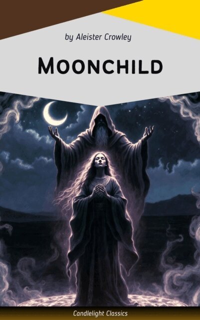 Aleister Crowley - Moonchild, E-bok