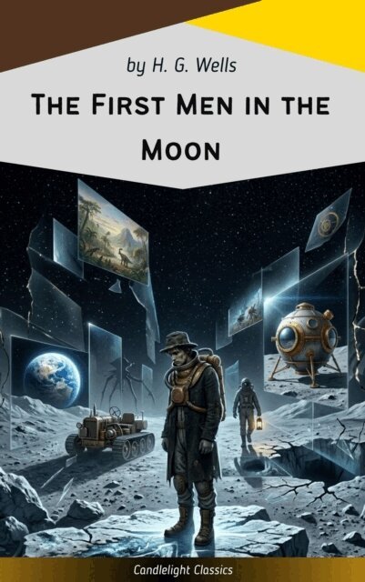 First Men in the Moon
